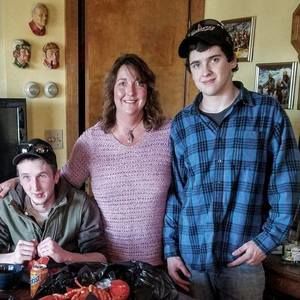 Meet your Posher, Daniel